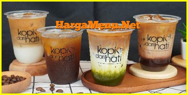 Kopi Dari Hati Cilacap: A Warm Brew to Soothe Your Soul in the Heart of Town