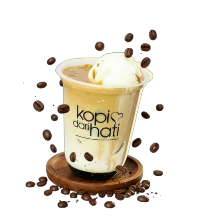 Kopi Dari Hati: Warmth in the Heart of Cilacap