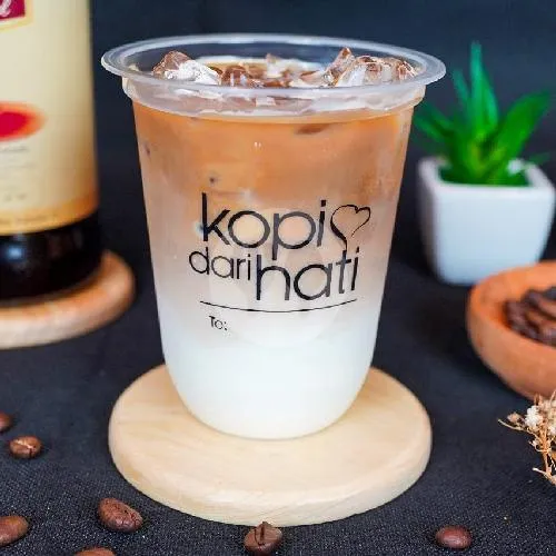 Es Kopi Susu